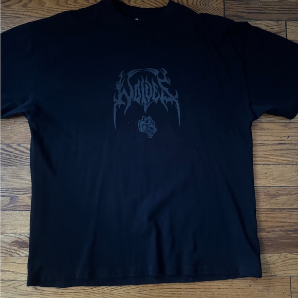 Darc Sport Japan Oversized Tee Medium - Picture 4 of 4